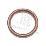 Exhaust gasket